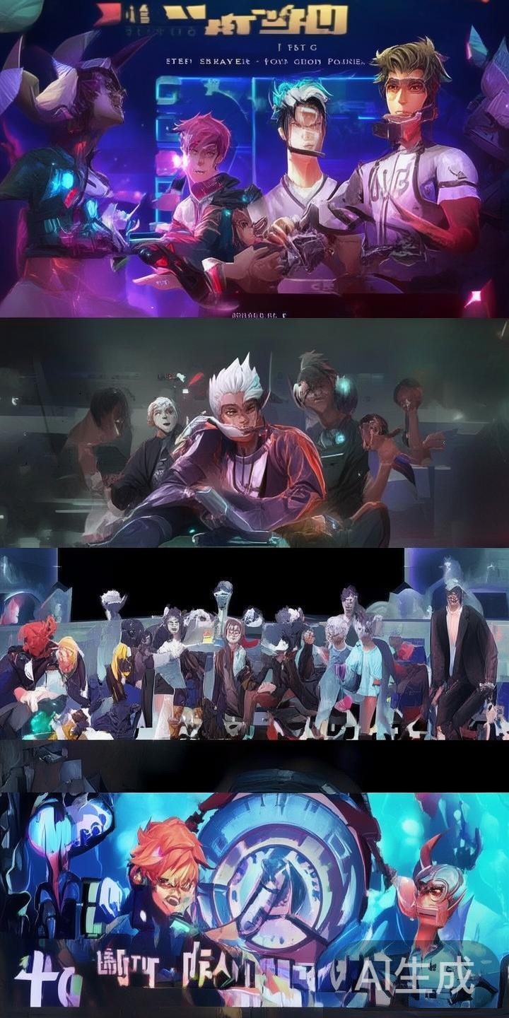 雷竞技LPL春季赛线上赛全面预测分析与赛季发展前景展望