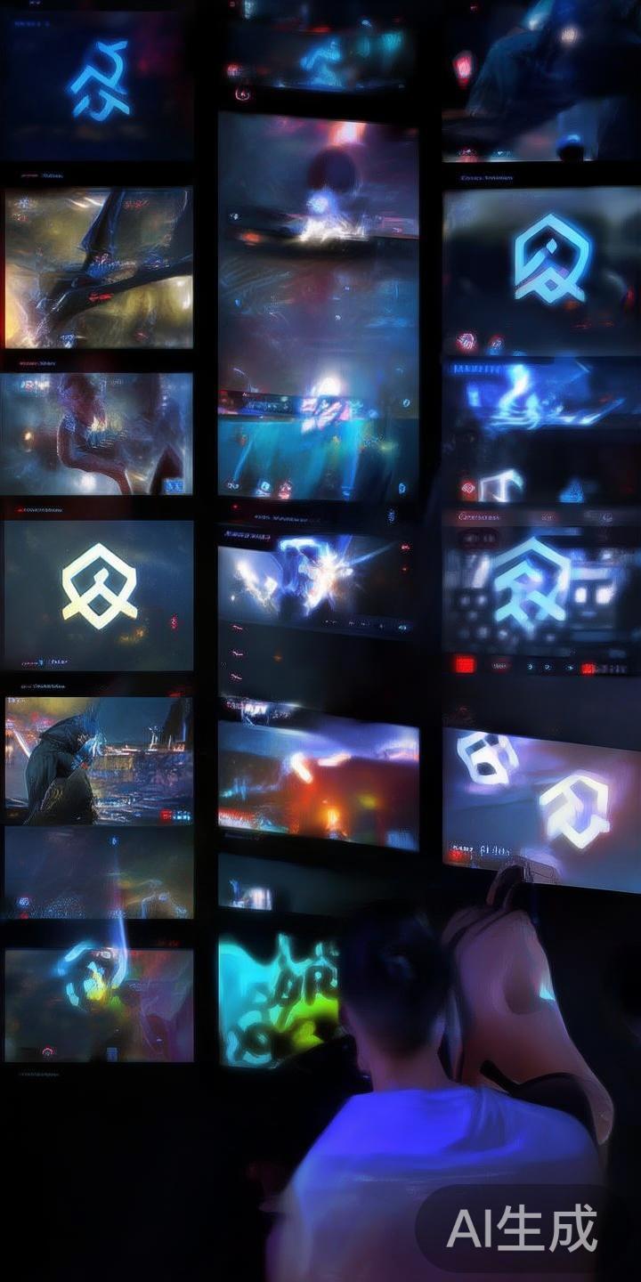 雷竞技比赛在线观看指南：最新平台推荐与详细观看攻略