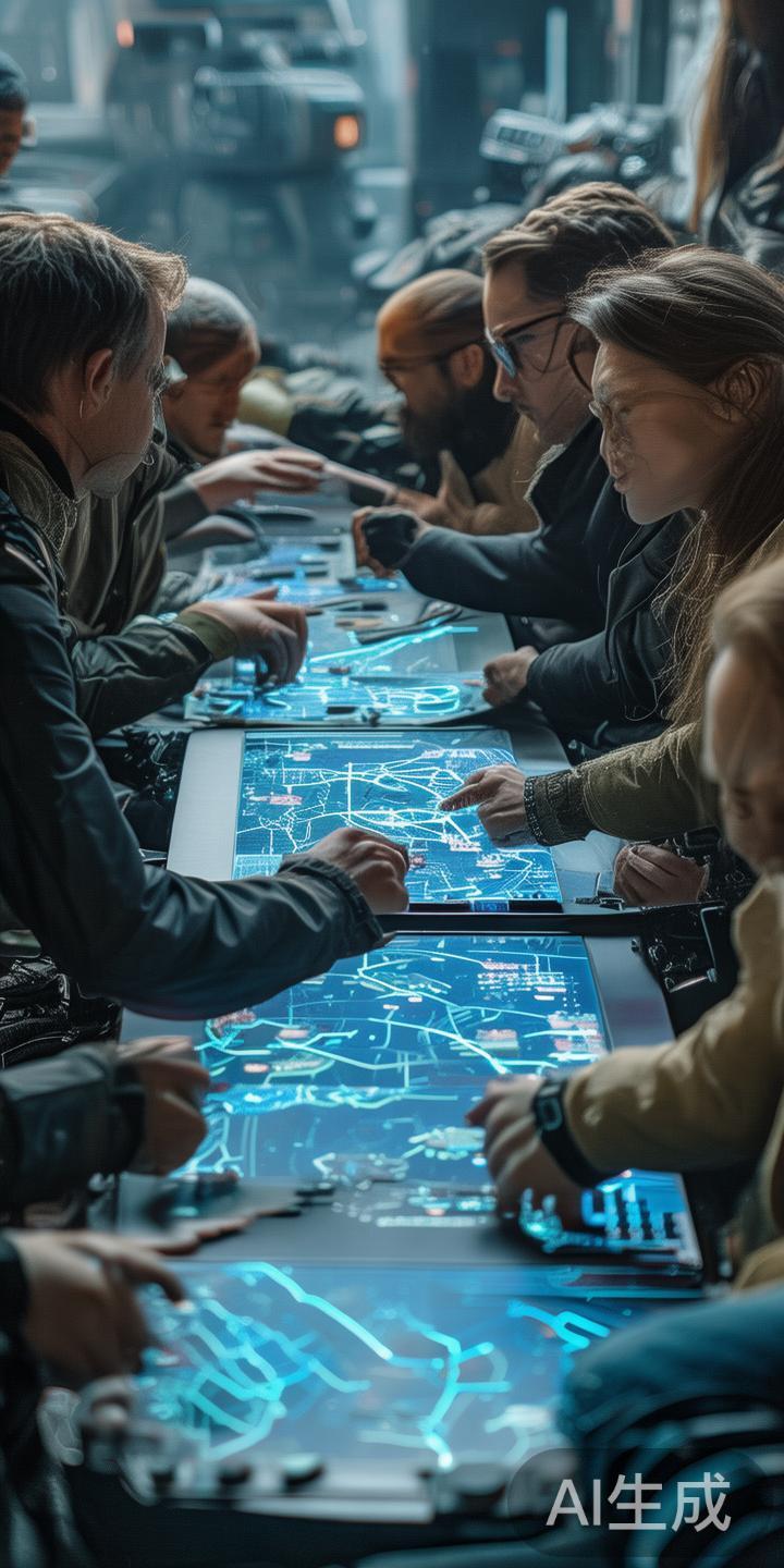 雷竞技前瞻：全面解析KKOMA战队未来表现趋势与战术布局策略