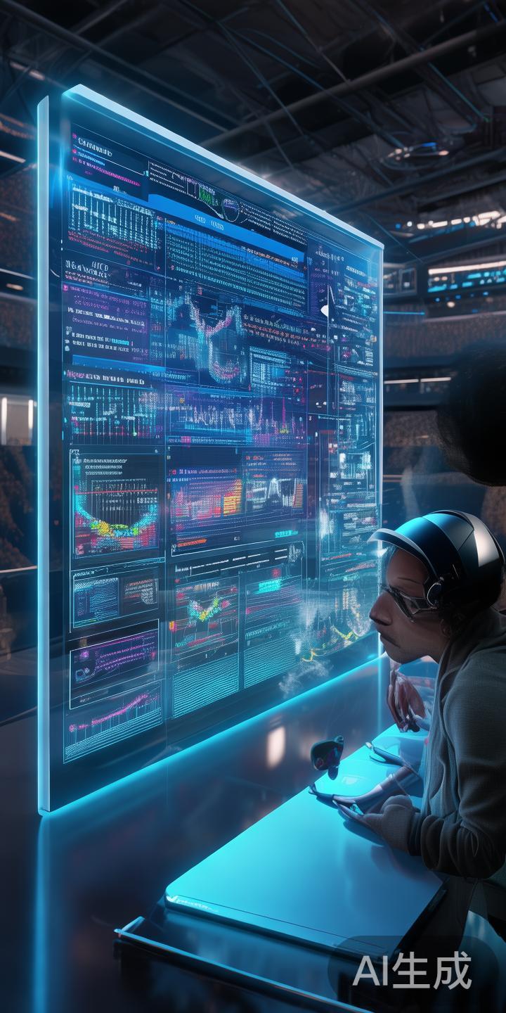 全面解析雷竞技竞猜的玩法策略与最新趋势全面指南