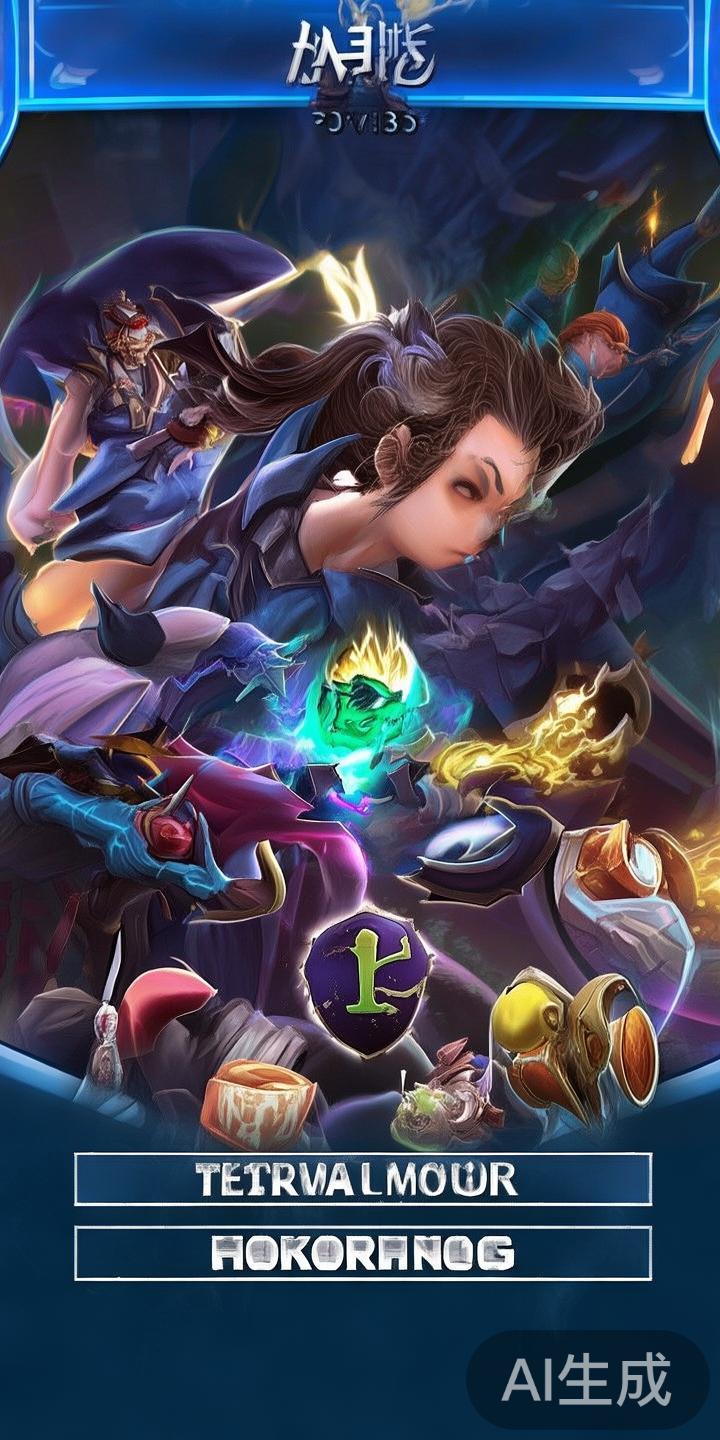 雷竞技7.35版本英雄排名最新分析与实力排行榜全面解读