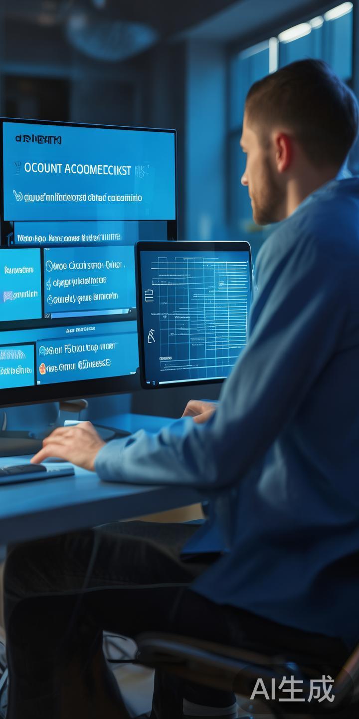 雷竞技账号注销全过程详解及重要注意事项分析