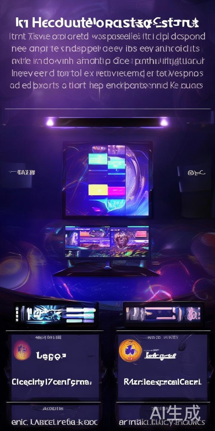 全面解析雷竞技版雷竞技的玩法特色与最新精彩活动介绍