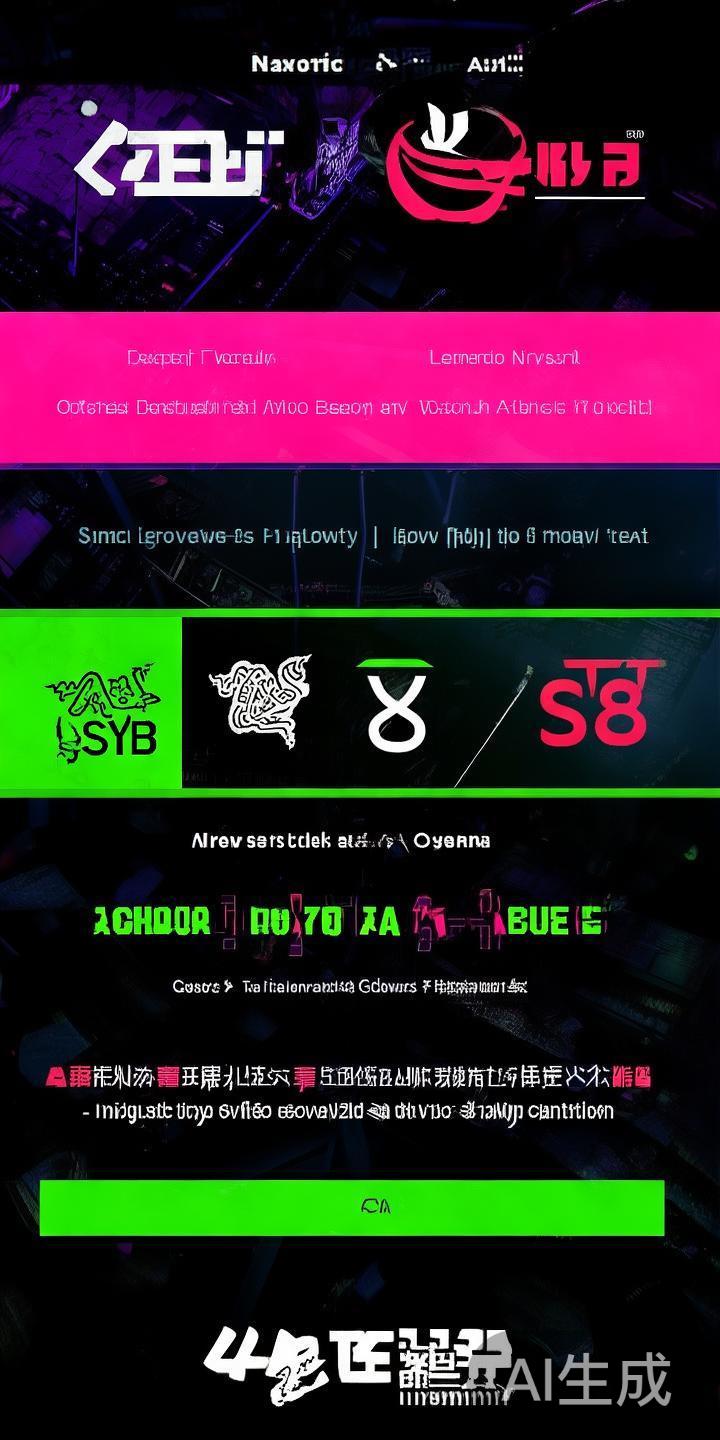 雷竞技TYSB与斗鱼S8合作全面解析：合作亮点与未来前景详解