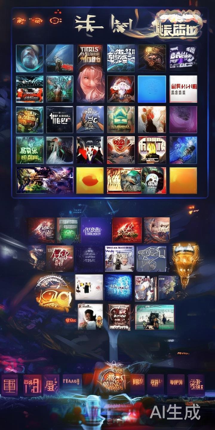 2024年类似雷竞技的娱乐游戏平台推荐与最新玩法对比分析