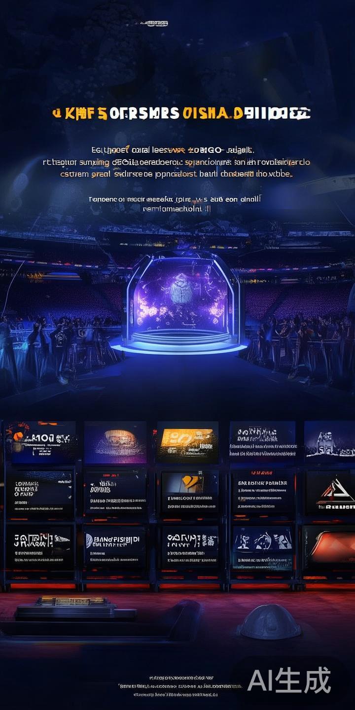 雷竞技官网全面涵盖最全CSGO比赛资讯与专业电竞平台深度介绍 作为全球领先的电竞资讯平台之一,雷竞技官网持续更新