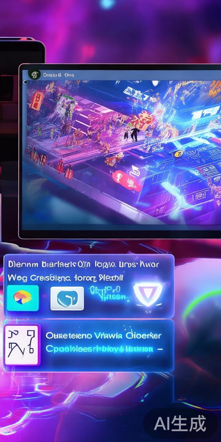 雷竞技打不开？这些实用方法帮助你迅速解决登录难题！