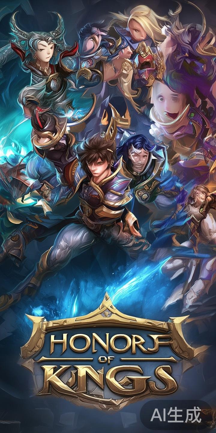 雷竞技平台热门推荐:全面解析王者荣耀最新战术技巧与攻略指导 在当今移动电竞盛行的时代,王者荣耀凭借其丰富的英雄