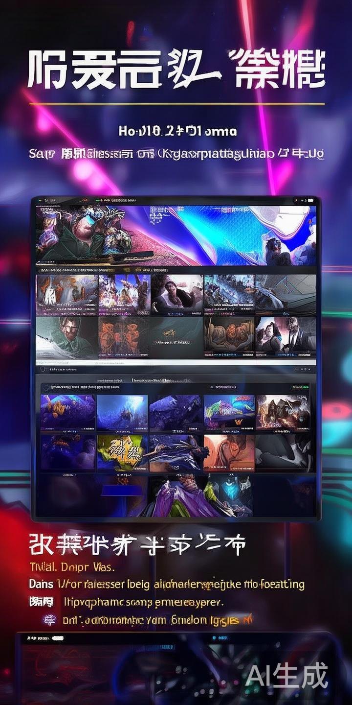 全面解析“雷竞技APP”:安全稳定的电竞娱乐平台推荐与详细使用指南