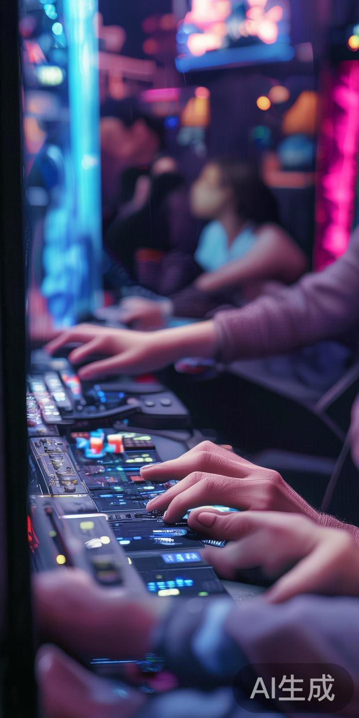 雷竞技全面玩法攻略:技巧与实战实用指南无敌升级 真实的游戏情况下,控制节奏也是获胜的秘诀之一。避免