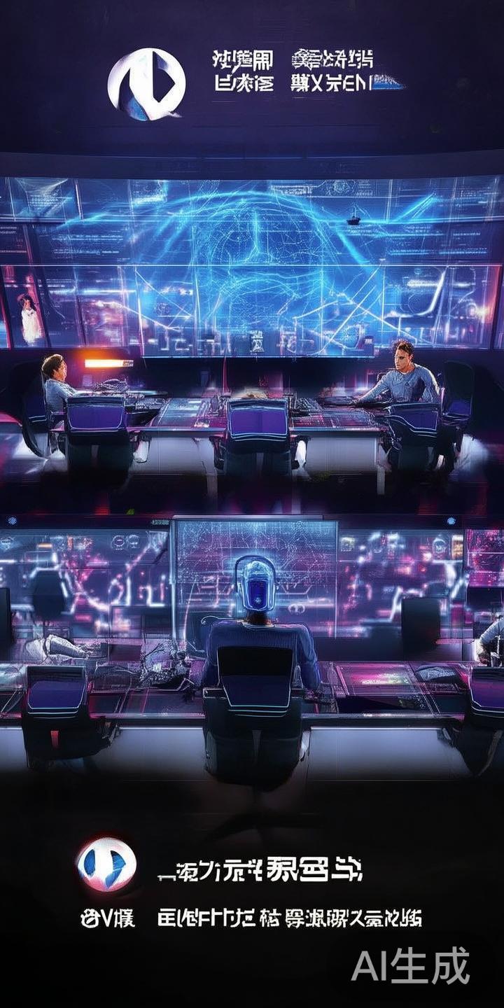 随着线上电竞行业的迅猛发展，赛事的组织与管理正迎来