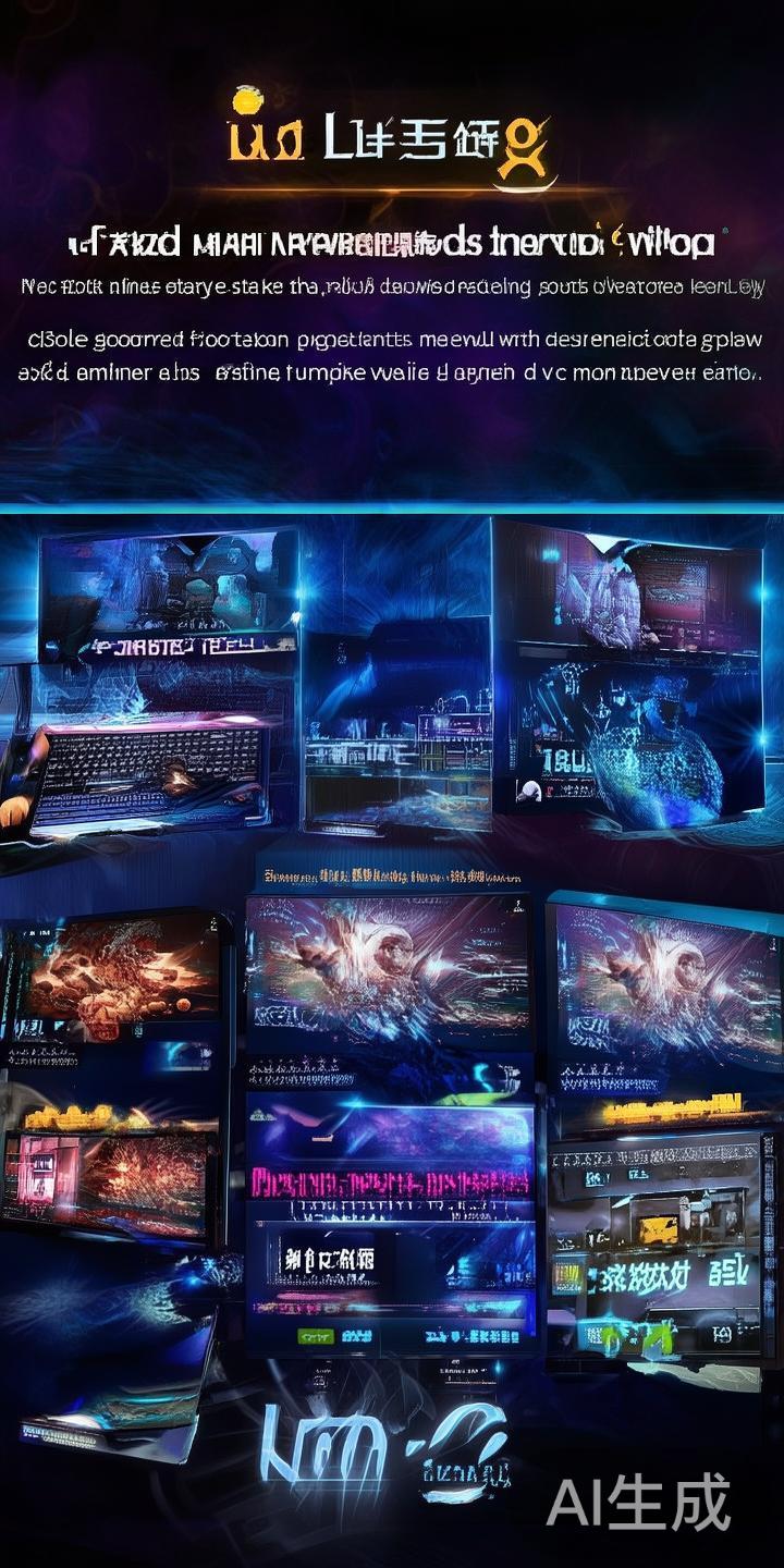 全面探索雷青竞技的精彩世界及未来发展趋势分析 近年来,雷青竞技得到政策支持与资本青睐,行业快速拓