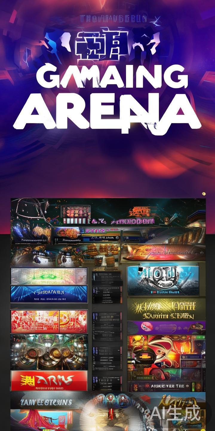 全面解析雷竞技电子平台的优势特色与精彩玩法推荐指南 首先,丰富的游戏类型是雷竞技电子平台的最大亮点之一